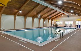 Holiday Inn Hotel & Suites Rochester - Marketplace By Ihg