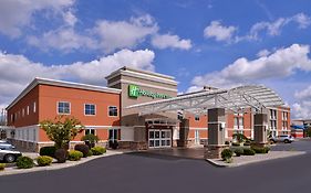 Holiday Inn Hotel & Suites Rochester - Marketplace By Ihg